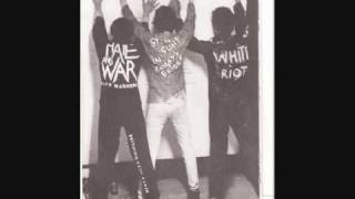 Video thumbnail of "The Clash - The Prisoner (live 1977)"