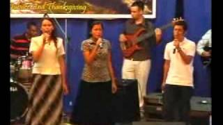 Tabernaculo Cerro Navia, Hna María José, Alaba A Dios Tabernaculo Cerro Navia, Hna María José, Alaba A Dios