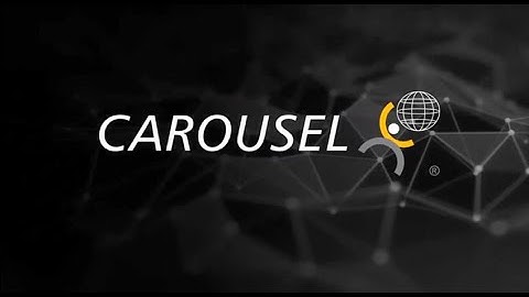 Who is Carousel?