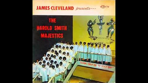 I Did It God's Way (I Did It My Way)-The Harold Sm...