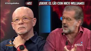 🙄 El ANÁLISIS de TONI FREIXA sobre el 'CASO NICO WILLIAMS'