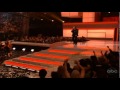 Neil Diamond get Icon Award plus he performs- Billboard Music Awards 2011 Part 18 End of SHOW!!