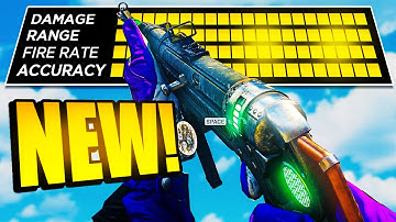 The *NEW* MP40 Class In REBIRTH ISLAND 😱 ! ( Best Mp40 Class Setup Warzone )