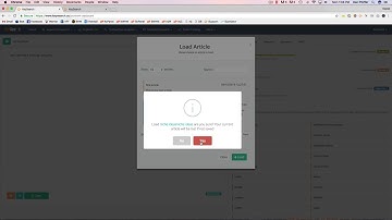 Keysearch Content Assistant Overview