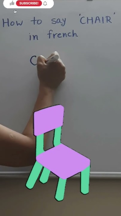 how-to-say-chair-in-french-learn-french-onward-academy