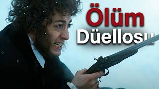 Aşk Uğruna Düello: Puşkin’in Kısa Hayatı