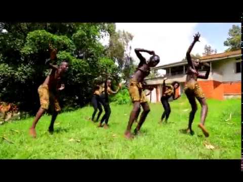 Music Diary Dancers Ug in Superstar by Dr. Jose Chameleon 2017 (Dance Video)