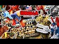 ALL KAIJU 大怪獣 かいじゅう UNLOCKED IN ARIZONA CITY AMERICA【ゴジラディフェンスフォース GODZILLA DEFENSE FORCE】