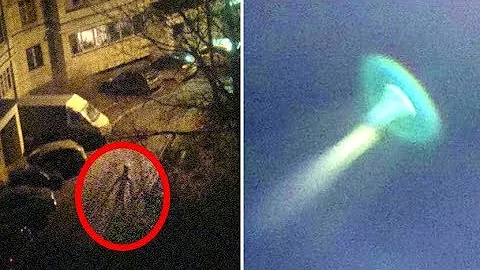 5 Mysterious Photos That Cannot Be Explained #4