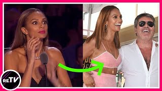 Britain's got talent judge alesha dixon shot to fame as a singer, but
she's since carved out an impressive career dancer, tv presenter and
show j...
