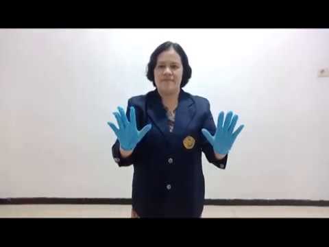 CARA MEMAKAI APD LEVEL 2 - YouTube