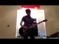 Limp Bizkit- Rollin' (air raid vehicle) (COVER)