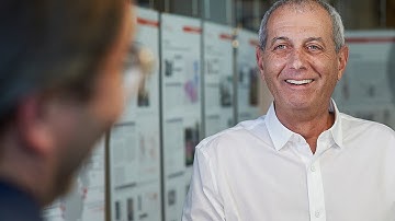 Turning a water reservoir into public space – Global Holcim Awards 2015 jury