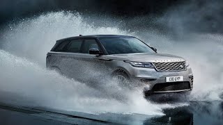 How Range Rover Went From Off-Road Beast To Status SUV 2023 Range Rover Sport First Drive