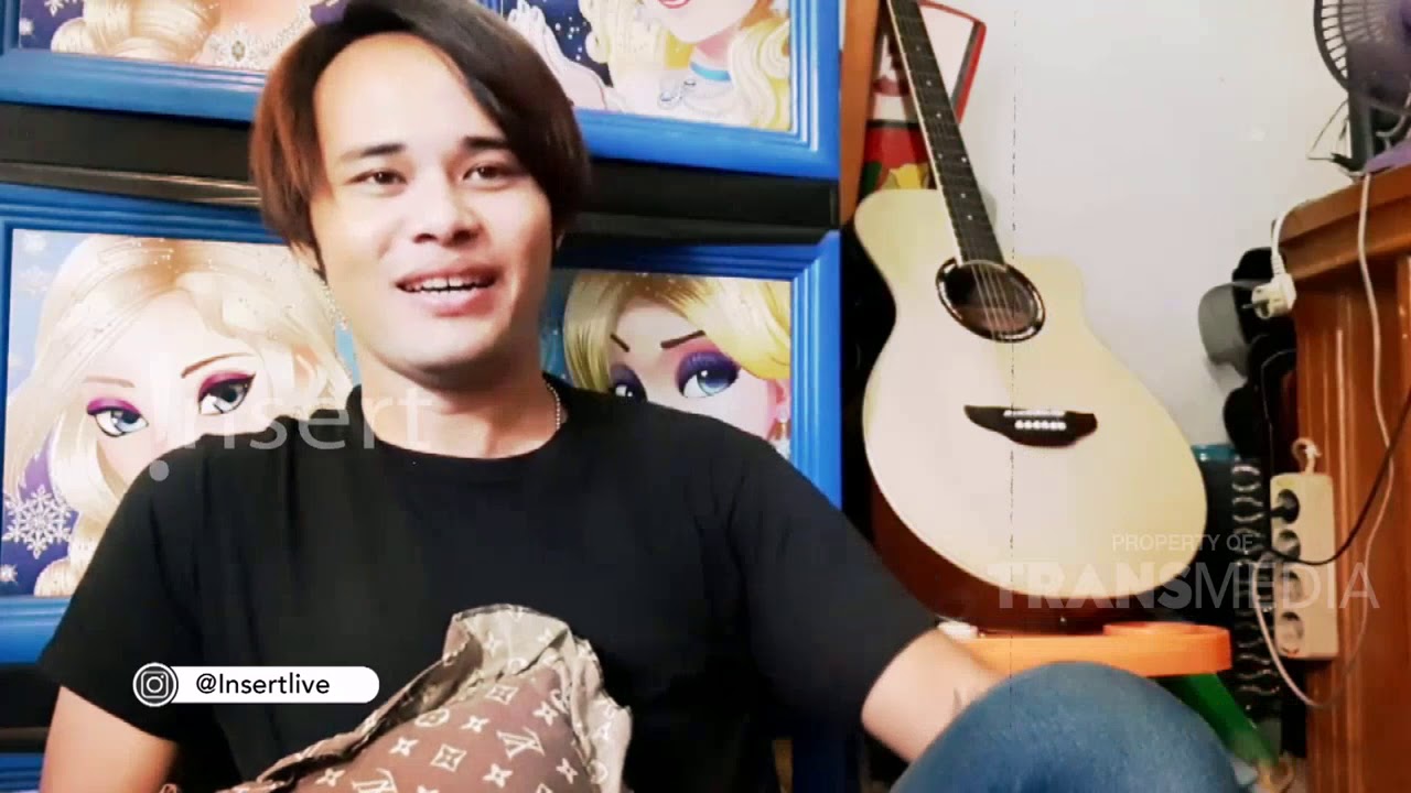 ADA DI MANA RUMAH MEWAH ALM. DEDDY DORES SEKARANG... | INSERT INVESTIGASI (7/3/21) P4