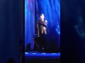 Концерт Сергея Пенкина в Екатеринбурге 31.03.2017