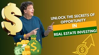 Unlock the Secrets of Opportunity Cost in Real Estate Investing