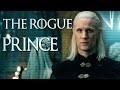 Daemon Targaryen||│The rogue prince👑⚔️ Edit
