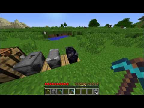 [1.4.7] Tool Repair Mod Download | Minecraft Forum