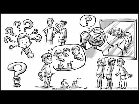 Βίντεο: Τι είναι η γνωστική ανάπτυξη στην εφηβεία;