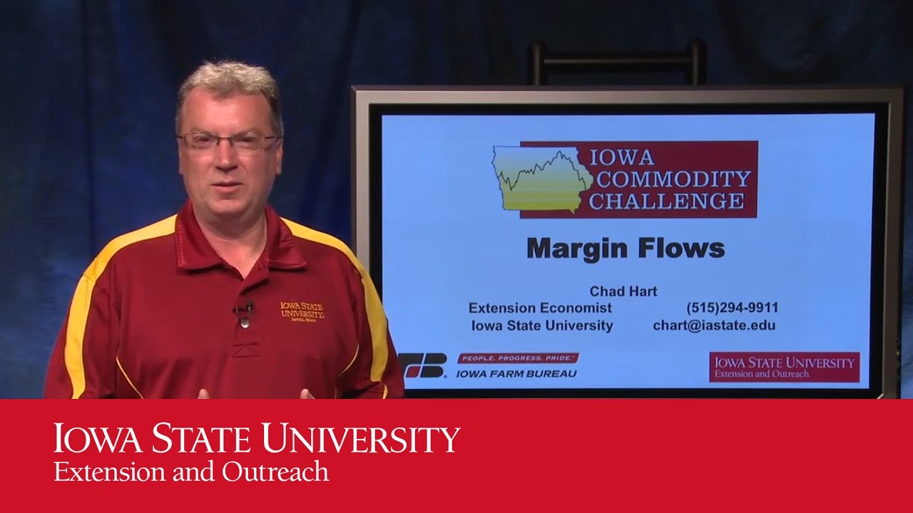 flowsuites wtc Margin Flows