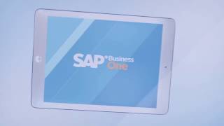 [SPANISH] SAP Business One, innovación para tu negocio
