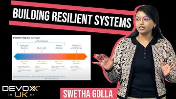 Building Resilient Systems: The Power of Architecture “-ilities” in Cloud-Native and Hybrid