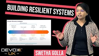 Building Resilient Systems: The Power of Architecture “-ilities” in Cloud-Native and Hybrid