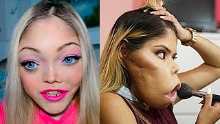 5 НЕОБЫЧНЫХ ЮТУБЕРОВ, В СУЩЕСТВОВАНИЕ КОТОРЫХ СЛОЖНО ПОВЕРИТЬ