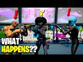 What Happens if Boss BEACH BRUTUS Meets Boss Dr Slone & Human Bill in Fortnite!