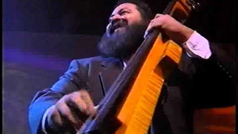 PONCHO SÁNCHEZ - A NIGHT IN TUNISIA