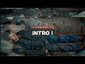 Pamungkas - Intro I (Lyrics Video)