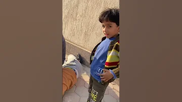 رحيم مات Shorts 