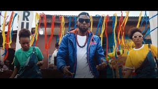 Myster H - Amapiano rum'bamba style (Tia boyé) [Clip officiel]