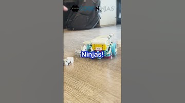 Stop Summer Learning Loss with Code Ninjas Camps! 💻🔥 #CodingCamp #SummerCamp #CodeNinjas