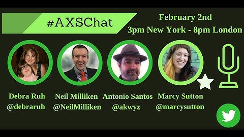 AXSChat.Marcy Sutton.Front-End Engineer at Deque Systems. GDISeattle, Angular, #A11yWin