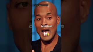 Is David Goggins Speaking Facts ? | Mentally Strong shorts