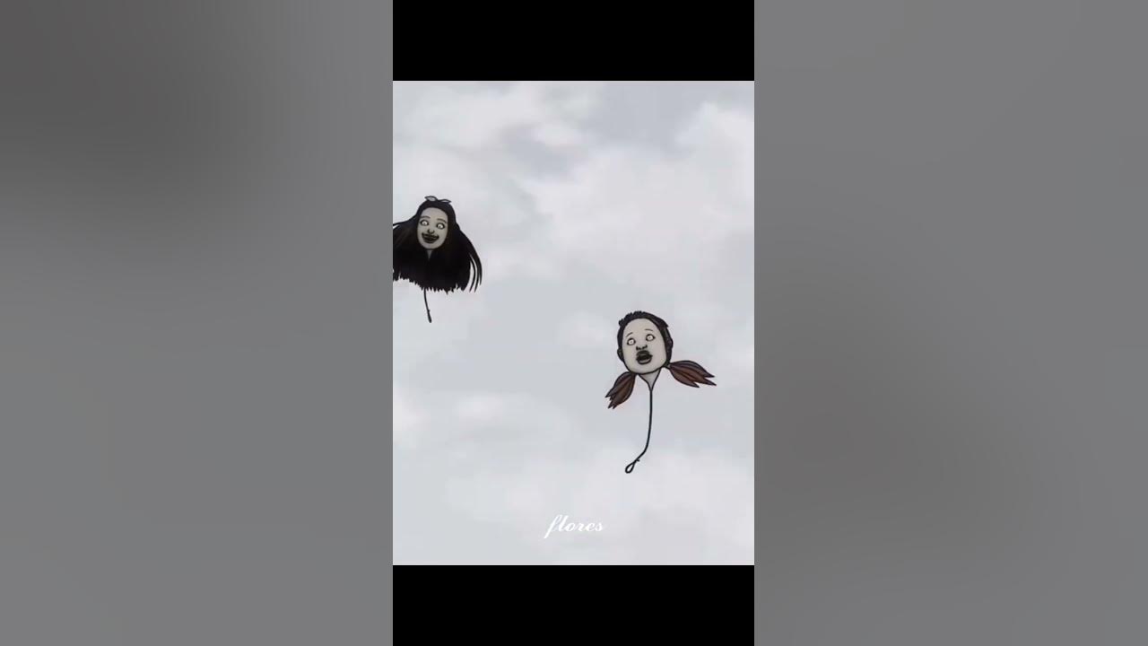 cool HANGING BALLOON