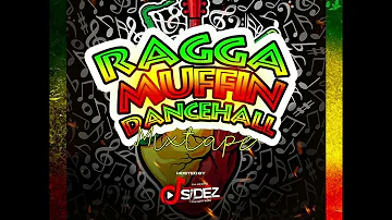 DJ SIDEZ _ RAGGAMUFFIN DANCEHALL MIXTAPE (OLD JAMAICAN MIX)