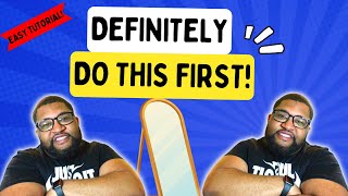 How To Flip/Mirror Your Video in Final Cut Pro!  - Easy Tutorial!