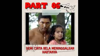 Download Lagu cinta yang buta harta tiada berharga 06 MP3