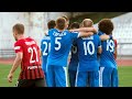 Все голы ФК "Черноморец" Новороссийск в первой части сезона 2021/22