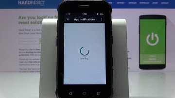 Manage Notifications - SOYES S10 Mini & Notifications Settings