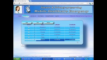IEEE 2013 Projects | SPOC: A Secure and Privacy preserving Opportunistic Computing Framework Part 1