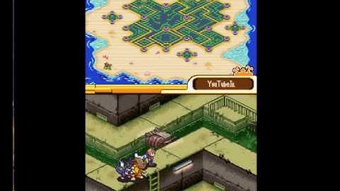 Digimon World Dawn Part 7 w/ Joanne Walker Cake is so good