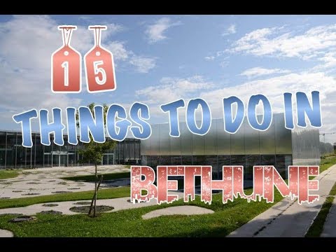 Fun Things to Do in Bethune | Travel Guide (2024) | Best Places to Visit