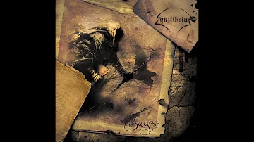 Equilibrium - Sagas (Full Album)