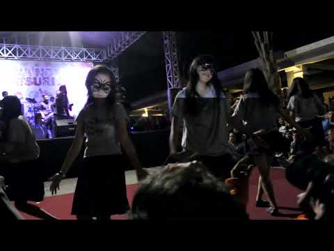 Saraba, Itoshiki Kanashimi-tachi yo - Momoiro Clover Z Cover by Feline Complex ft. AMORE