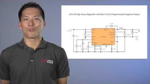 60V, 4A Monolithic Buck Regulator w/ Rail-to-Rail Prog Output and Integrated Current Monitoring