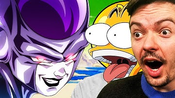 Two Idiots vs Black Frieza (Super Manga Difficulty)